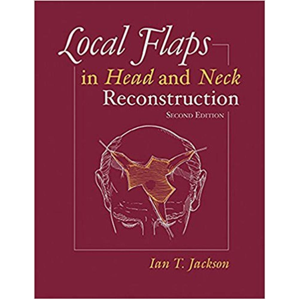 Local Flaps In Head And Neck Reconstruction