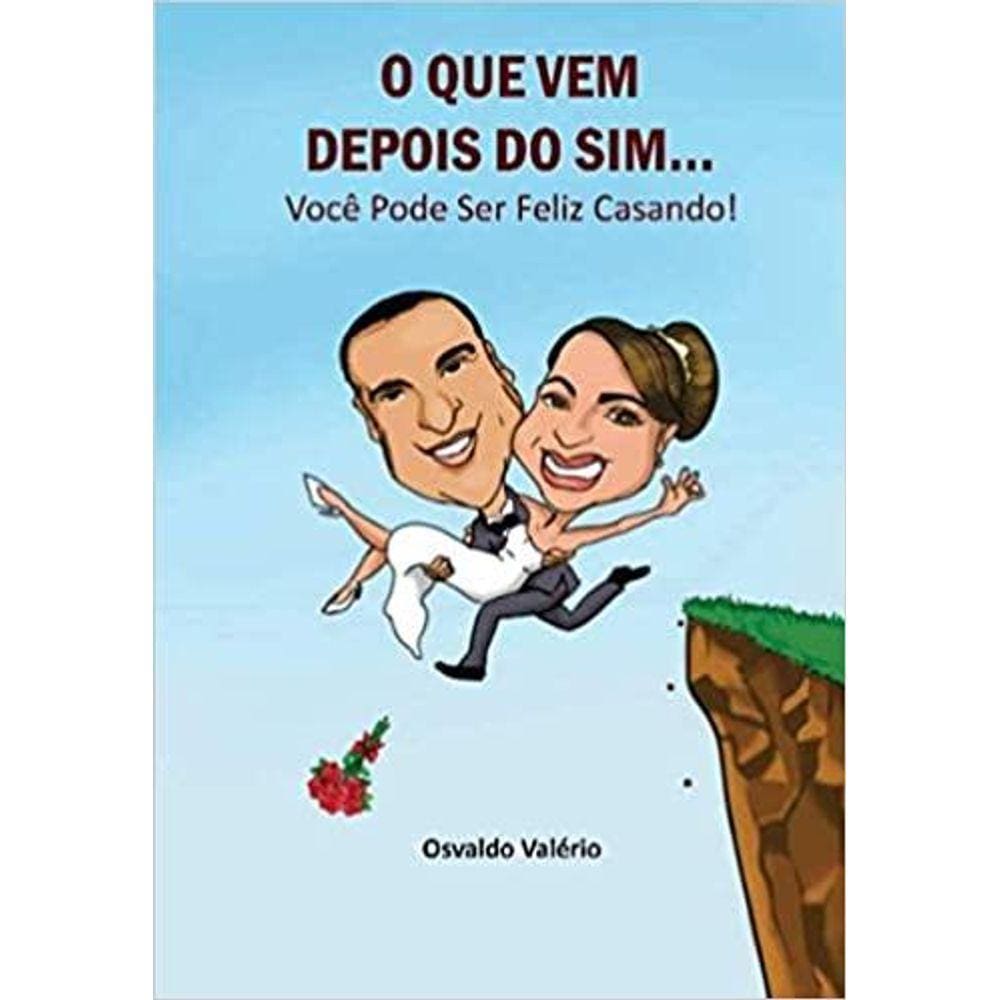 O que vem depois do sim...