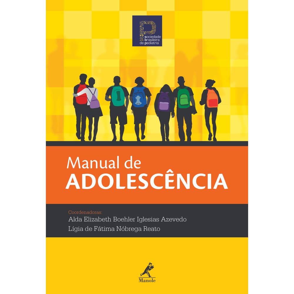 Manual De Adolescencia Sbp