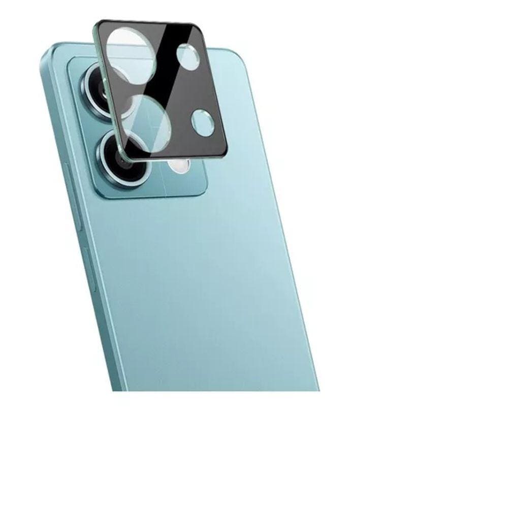 Película Nano da Lente Câmera Para REedmi NOTE 13 5G
