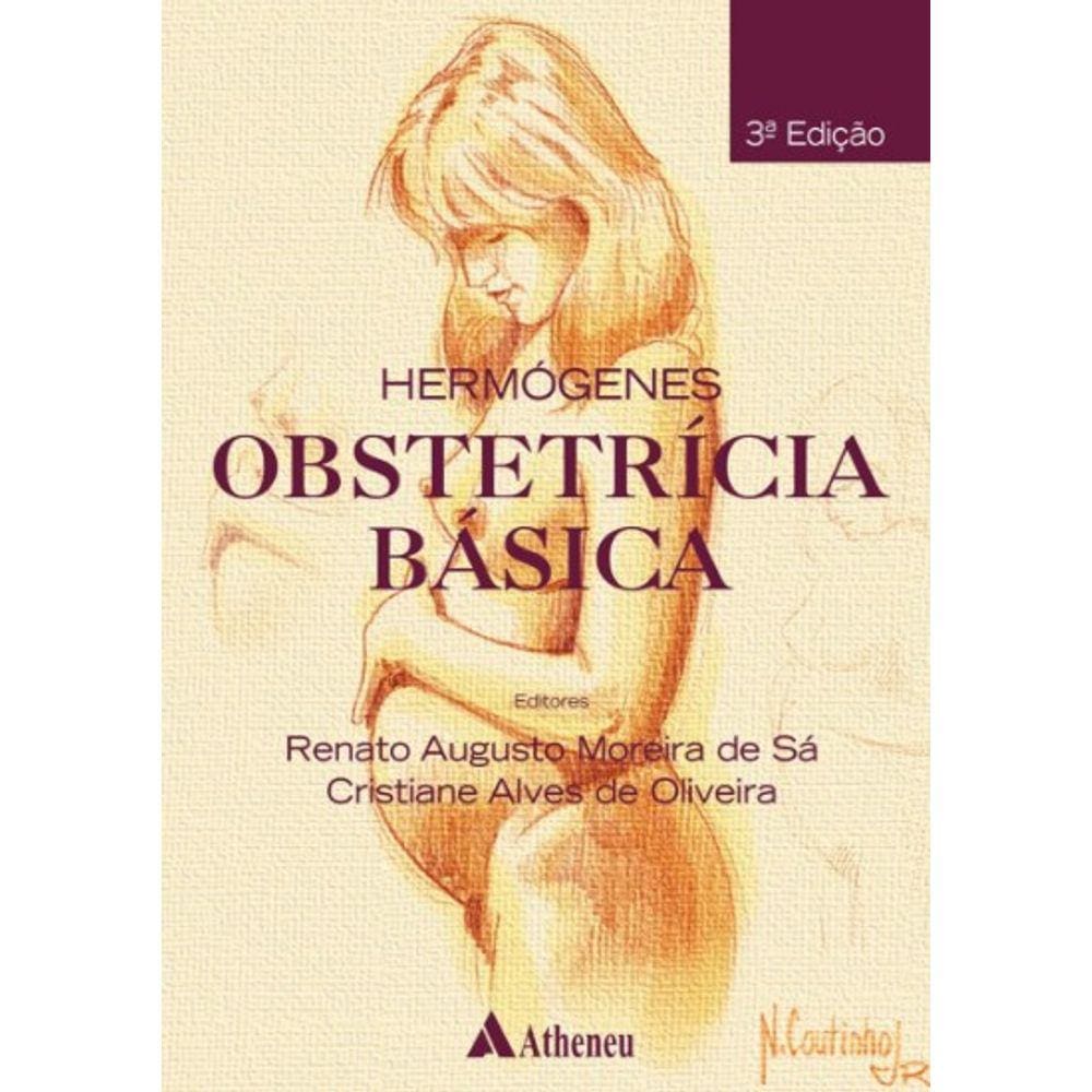 Hermogenes Obstetricia Basica