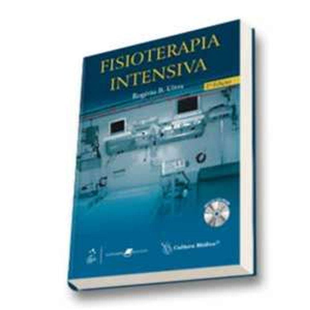 Fisioterapia Intensiva