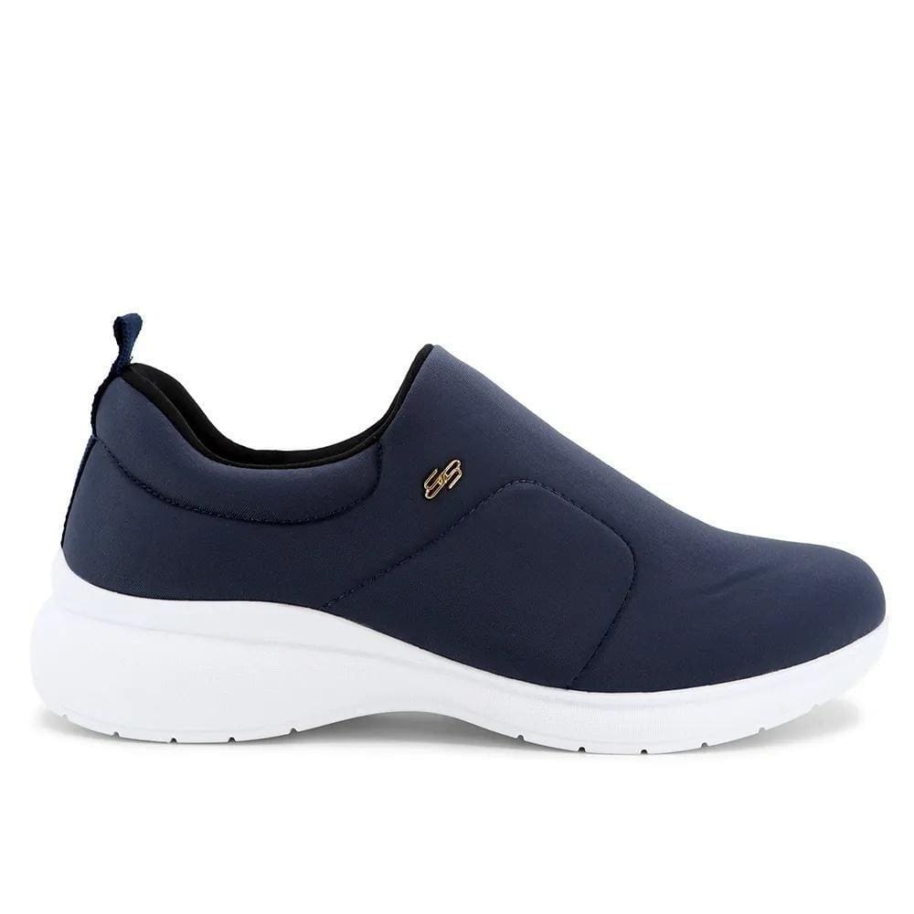 Tenis Elastano Usaflex
