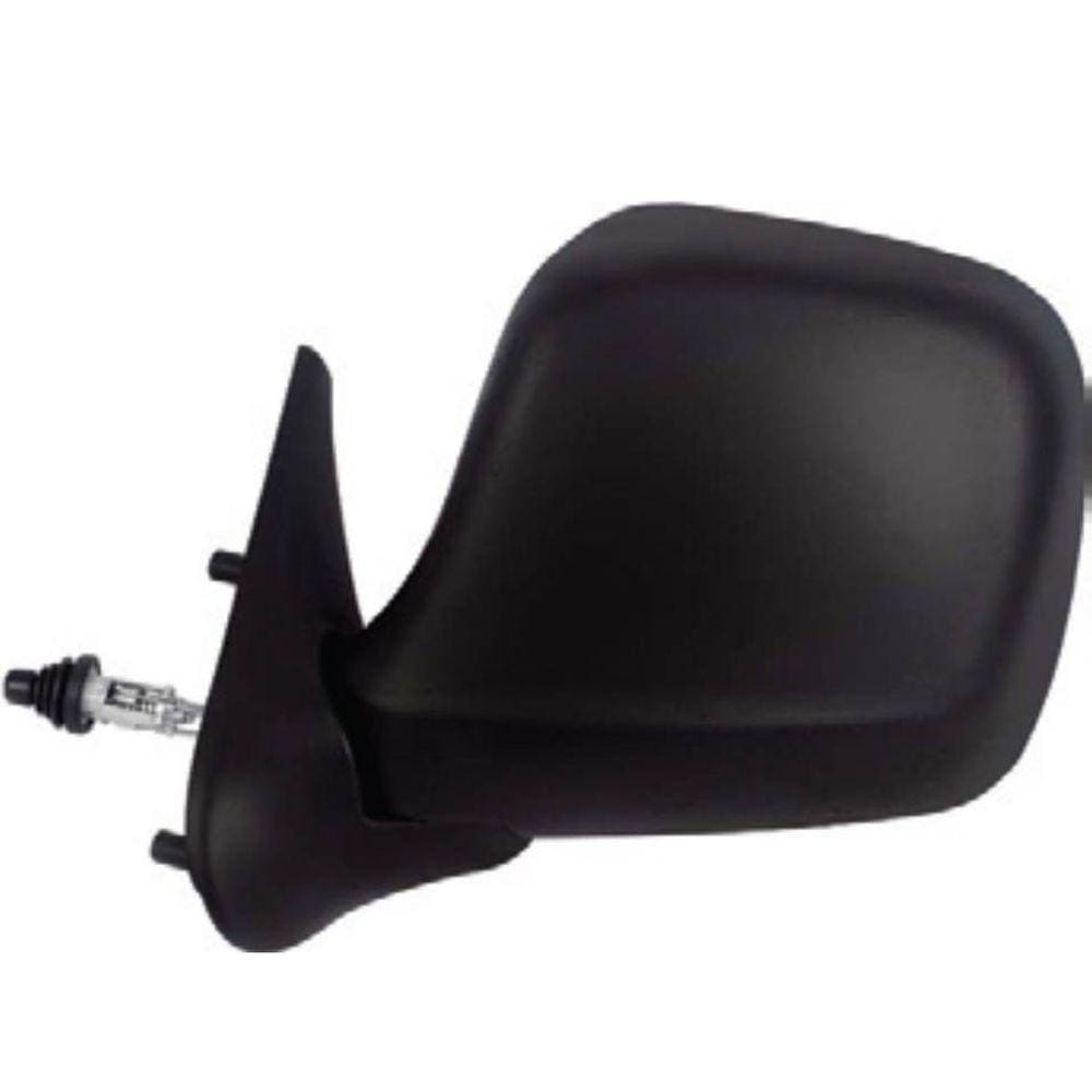 Retrovisor Fiorino 2012/2014 Com Controle Lado Direito