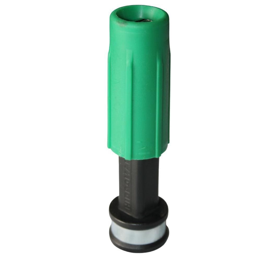 Bico Esguicho Lavadora Alta Pressão Verde 2,4Mm Hidromar