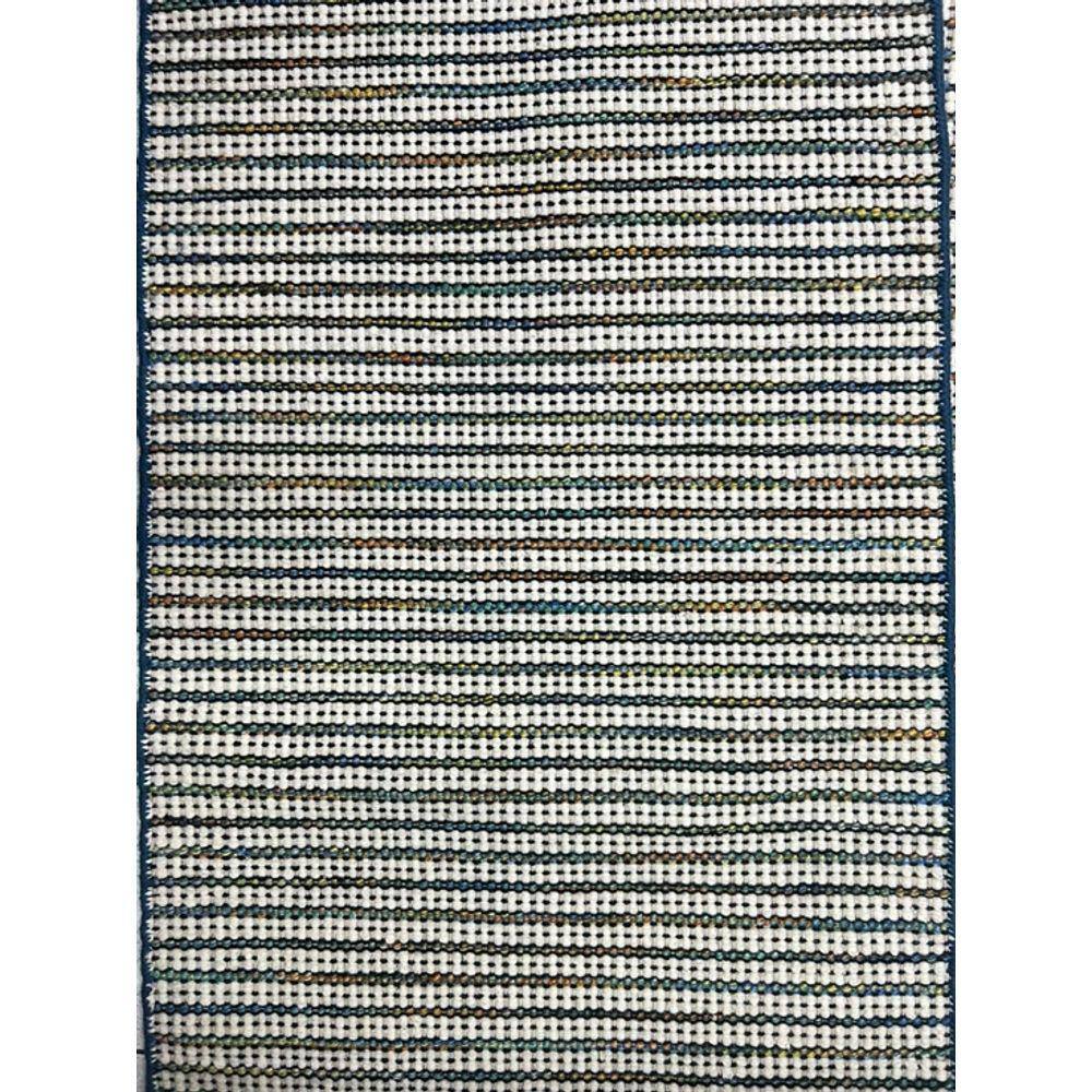 Tapete Flip 70x140 Azul 1315