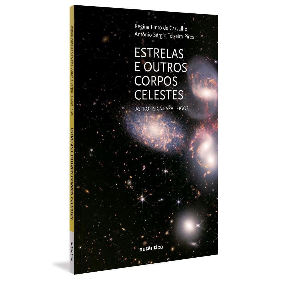 Estrelas e outros corpos celestes (1204)