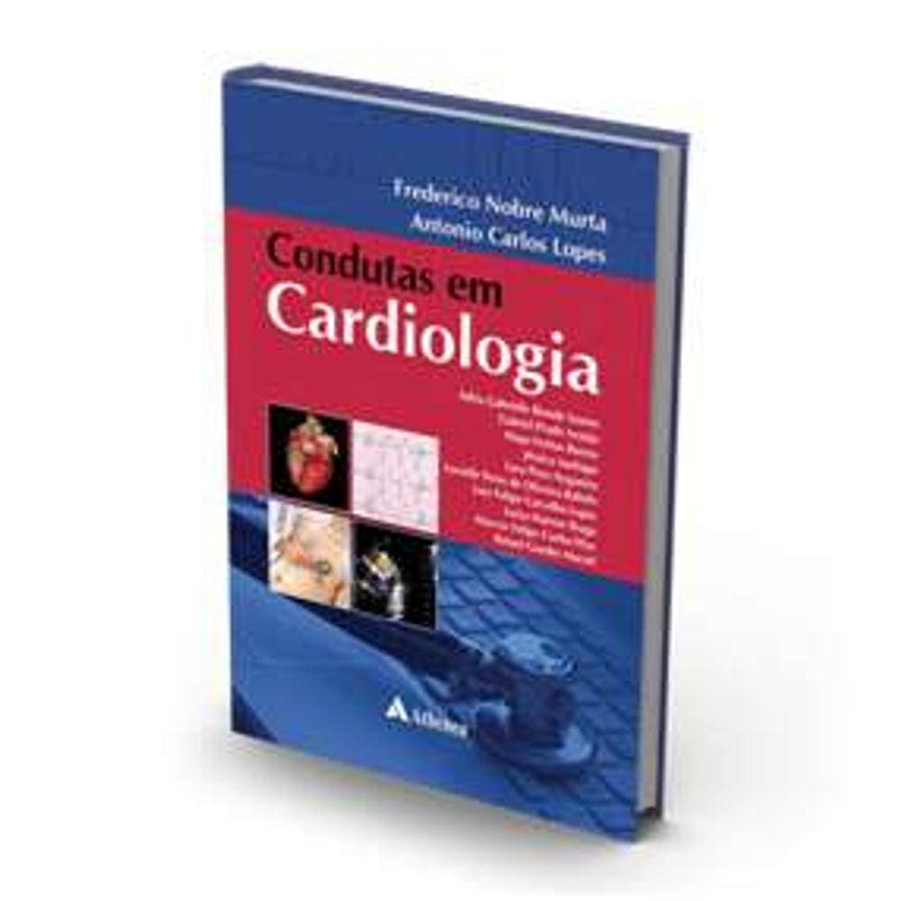 Condutas Em Cardiologia