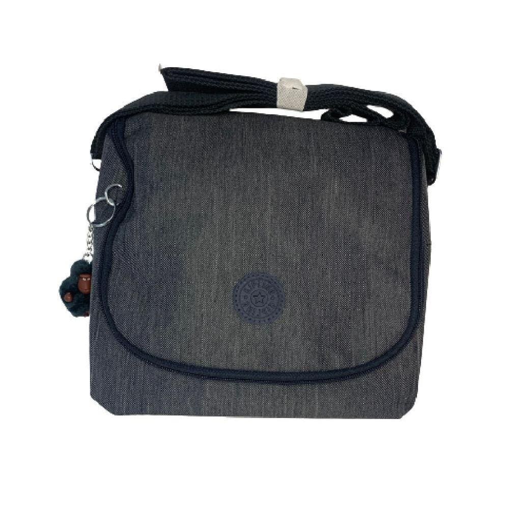 Lancheira Kipling New Kichirou Marine Navy