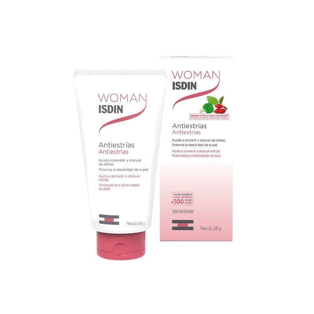 Woman Isdin Antiestrias 245g