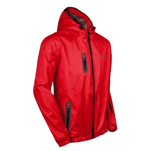 Jaqueta Corta Vento Neon V2 Impermeável Extra