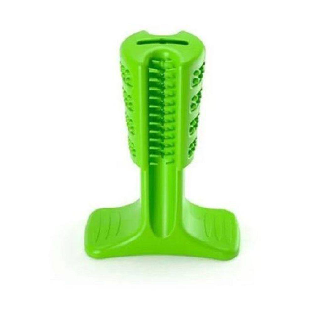 Brinquedo Mordedor Escova De Dente Cachorro Dog Pet Para Cães