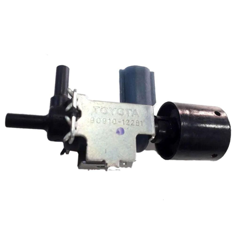 Válvula Solenoide Toyota Aisin 90910-12281