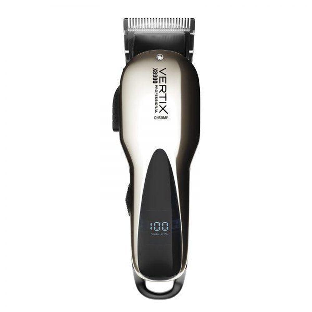 Maquina De Corte Profissional Vertix X8900 Sem Cabo