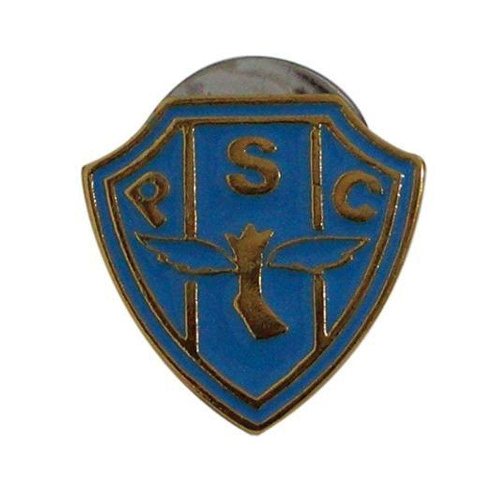 Boton Broche Pin Paysandu Produto Oficial