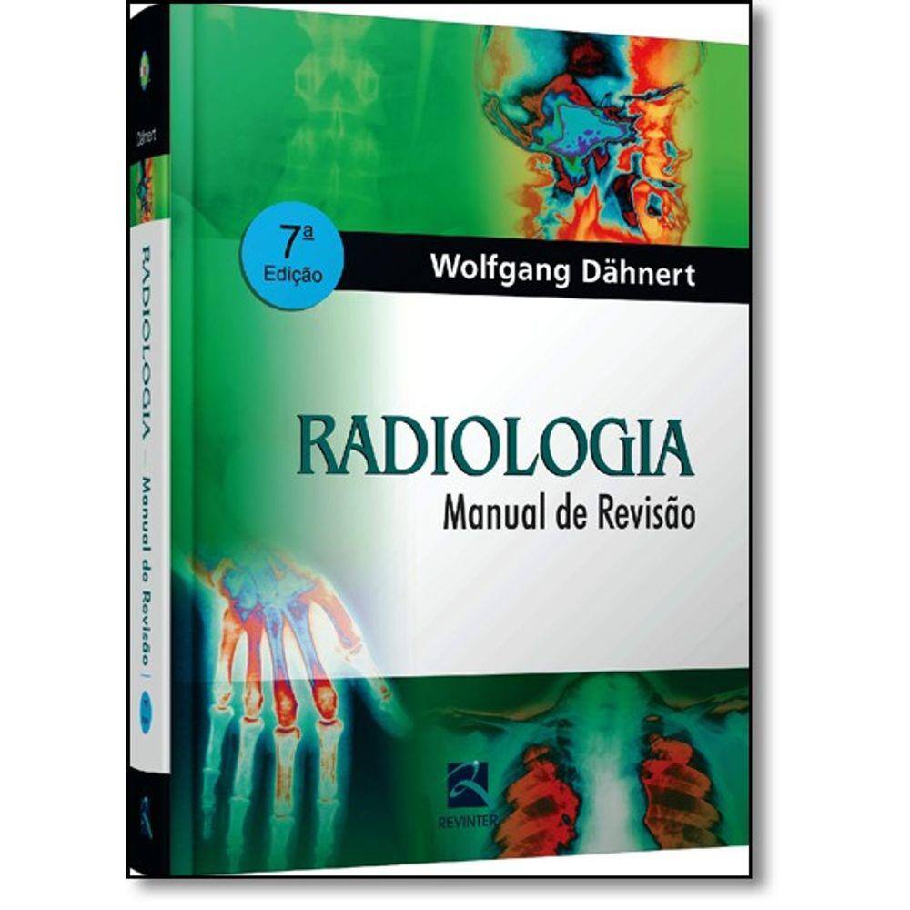 Radiologia: Manual De Revisao