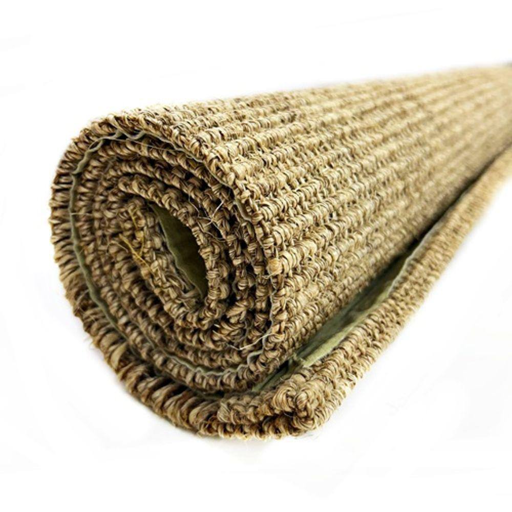 Tapete Sisal Natural 71X129 Cd