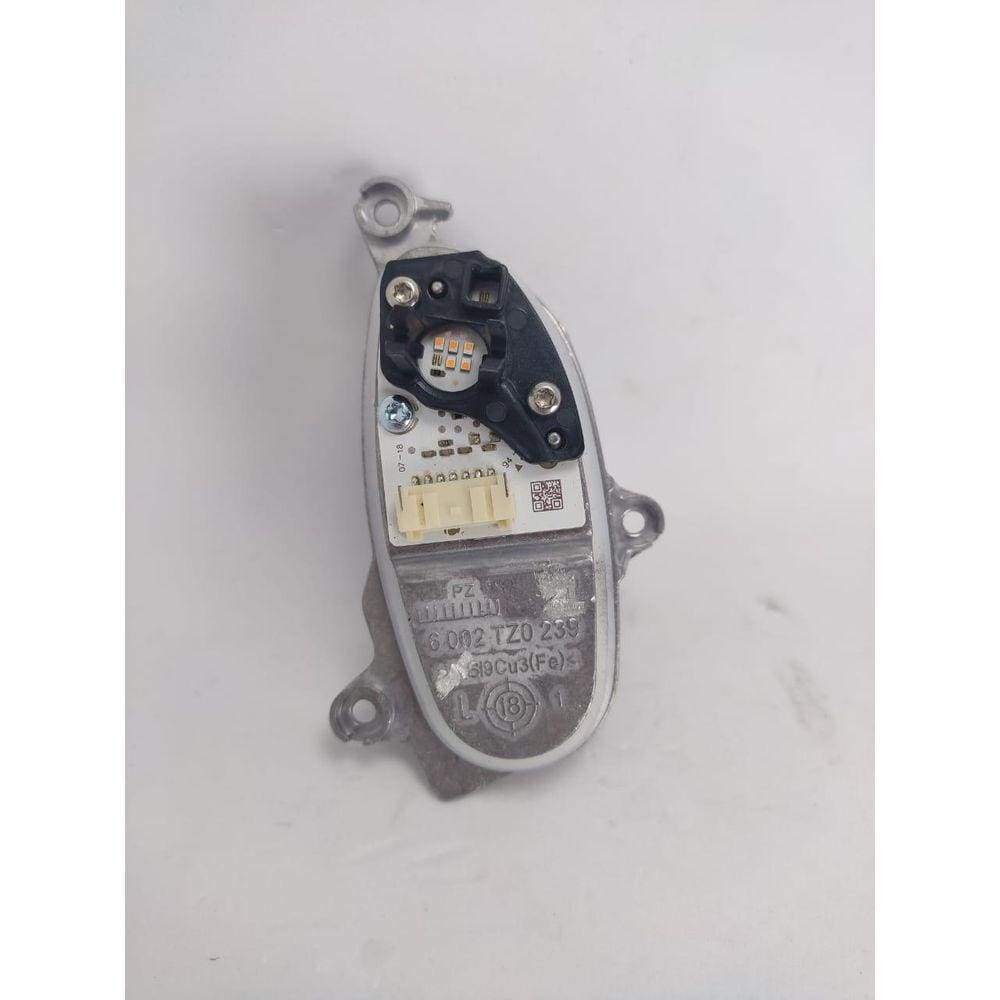 Módulo Reator Led Do Farol Esquerdo Bm X3 X4 63117466109
