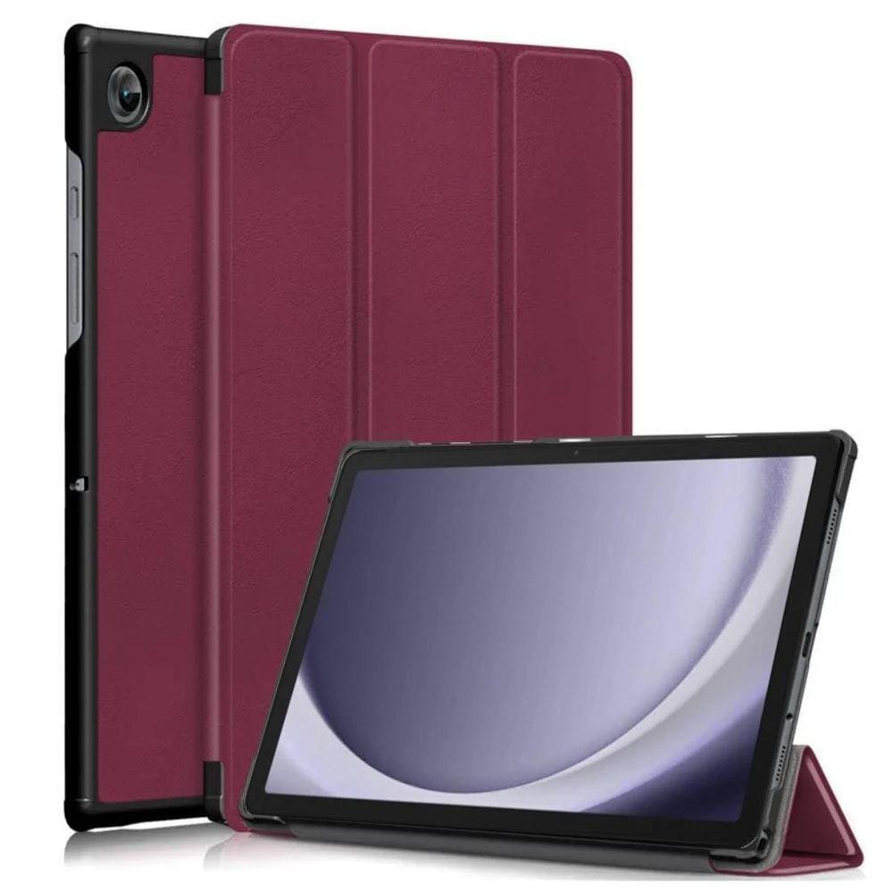 Capa Magnética Compatível Com Tablet Samsung A9Plus 11 X210