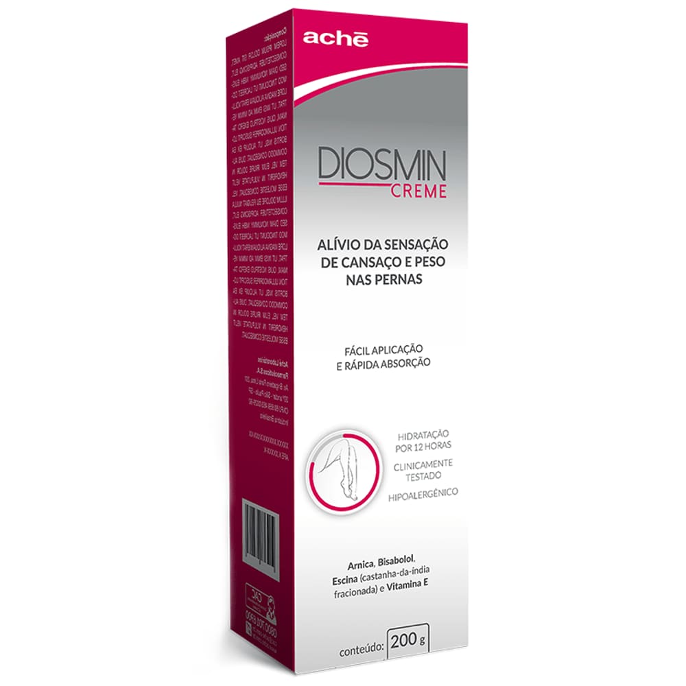 Diosmin Cr 200g