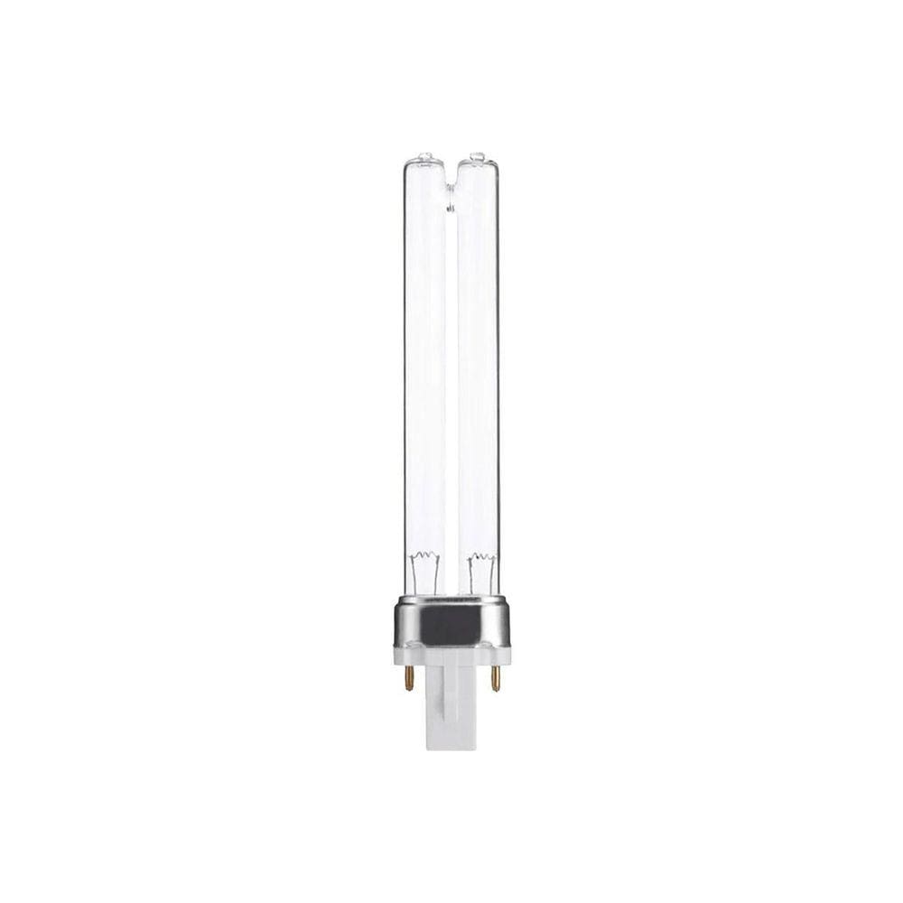Lâmpada Uv 9W Germicida Ultravioleta Pl 16,5Cm Fluorescente