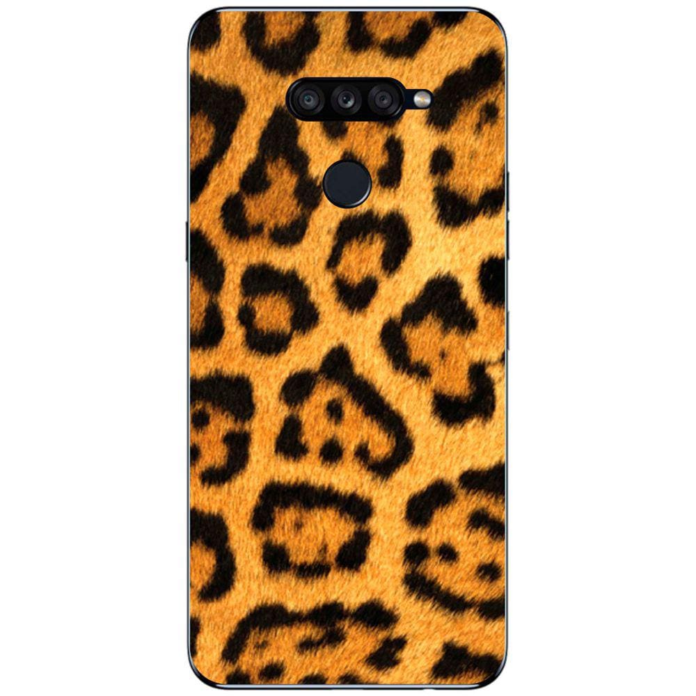 Capa Adesivo Skin575 Verso Para LG K50S