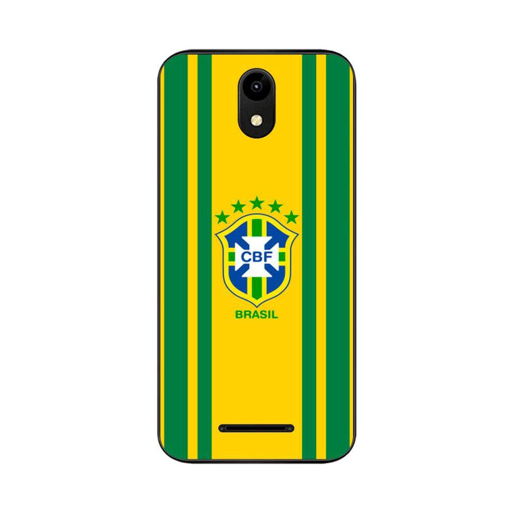 Capa Adesivo Skin367 Verso Para Positivo Twist 2 Go