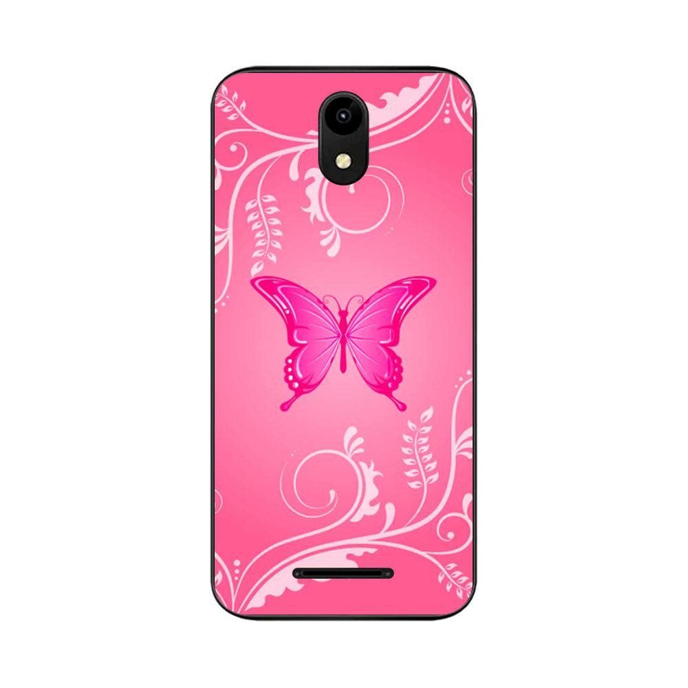 Capa Adesivo Skin361 Verso Para Positivo Twist 2 Go