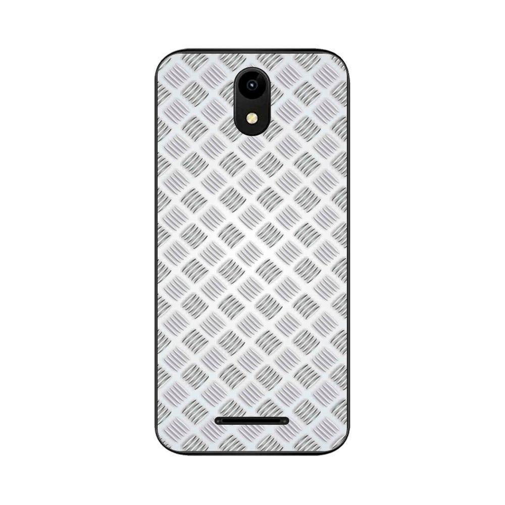 Capa Adesivo Skin366 Verso Para Positivo Twist 2 Go