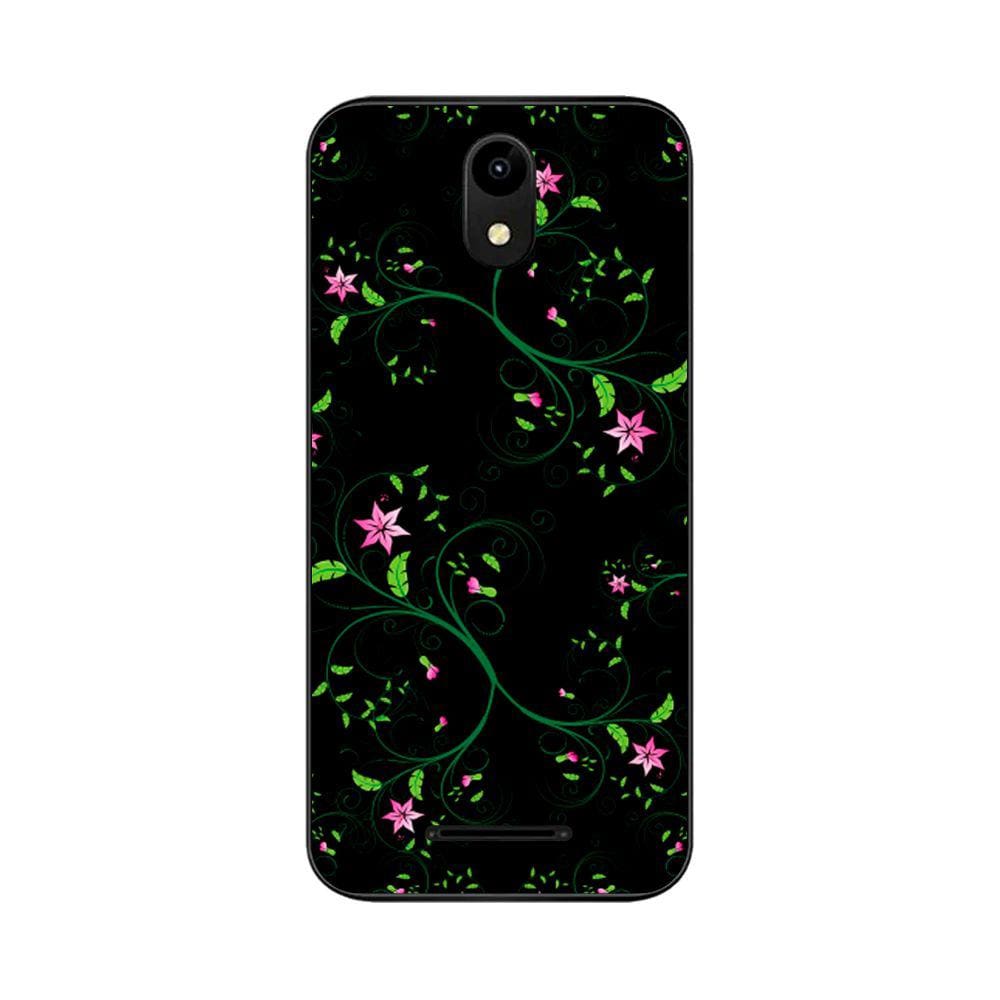 Capa Adesivo Skin353 Verso Para Positivo Twist 2 Go