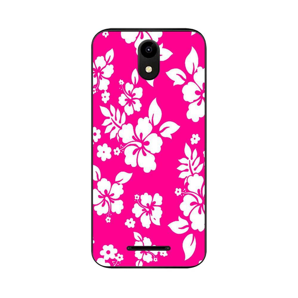 Capa Adesivo Skin182 Verso Para Positivo Twist 2 Go