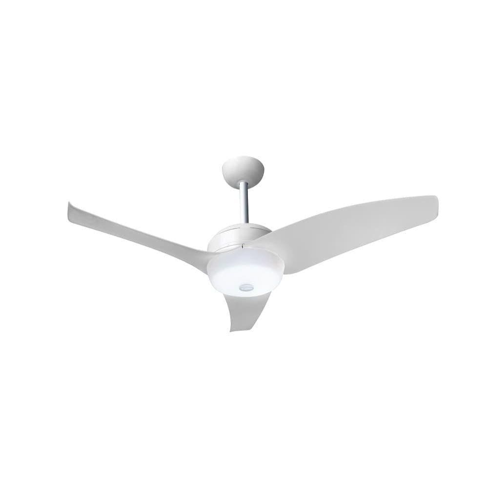 Ventilador de Teto Latina VT633 - Alta Ventilação, Controle