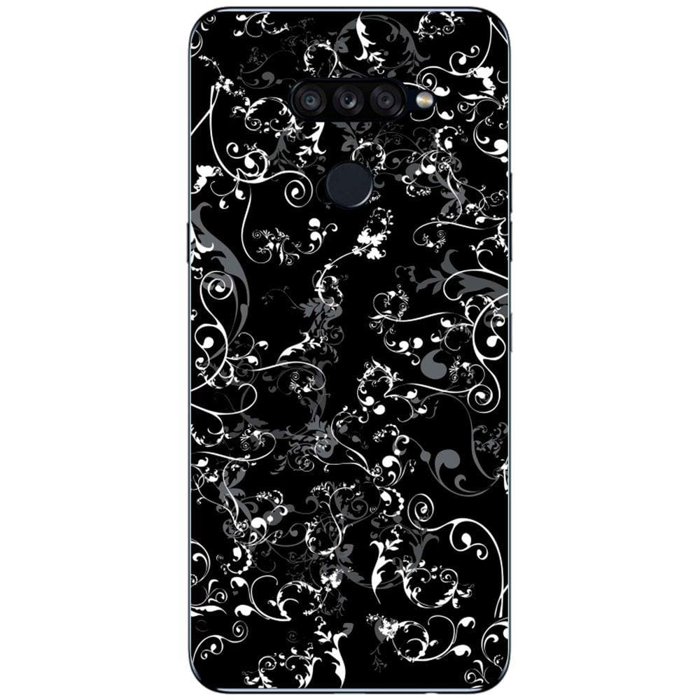 Capa Adesivo Skin359 Verso Para LG K50S
