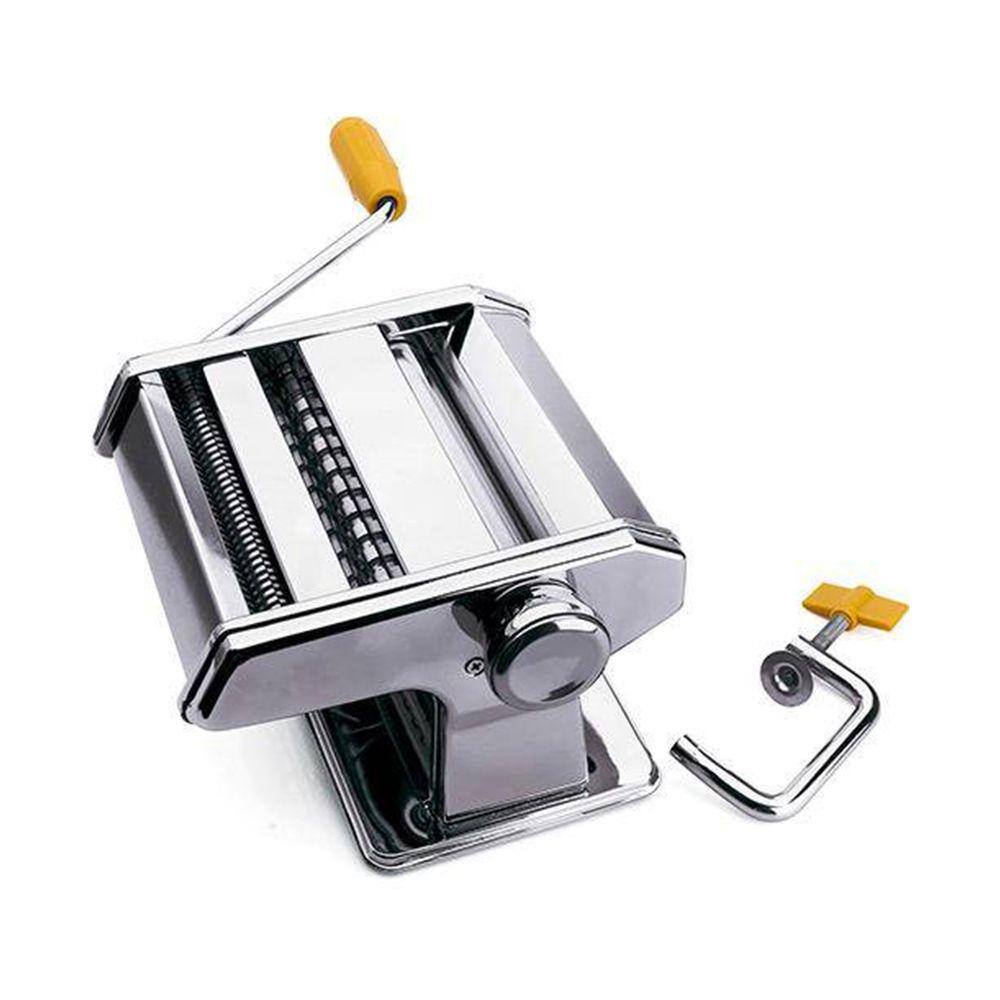 Máquina de Macarrão TH150f 3 Tipos de Massas CBR01014
