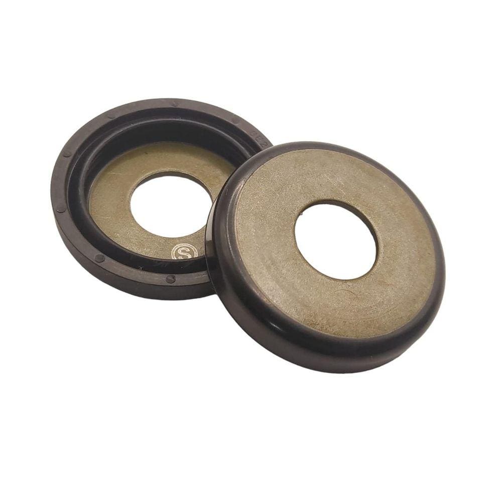 Par Guarda Pó Balança Xre 190 Bros 125/150/160 Xlr125 Xr 200