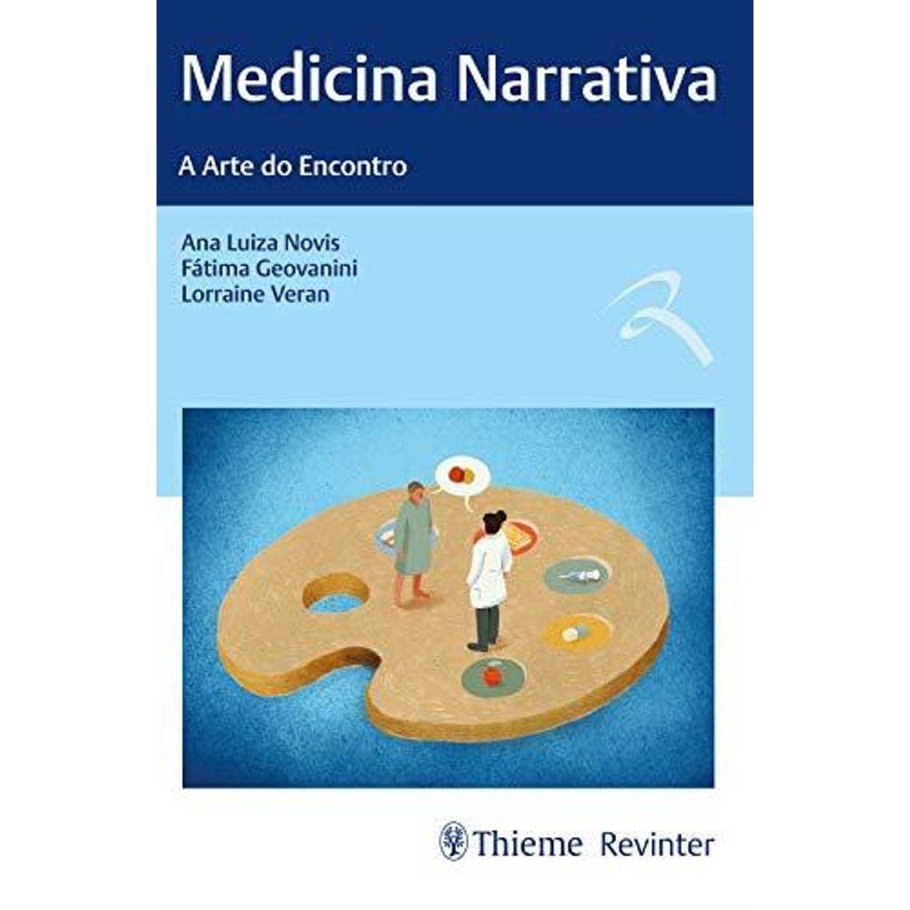 Medicina Narrativa