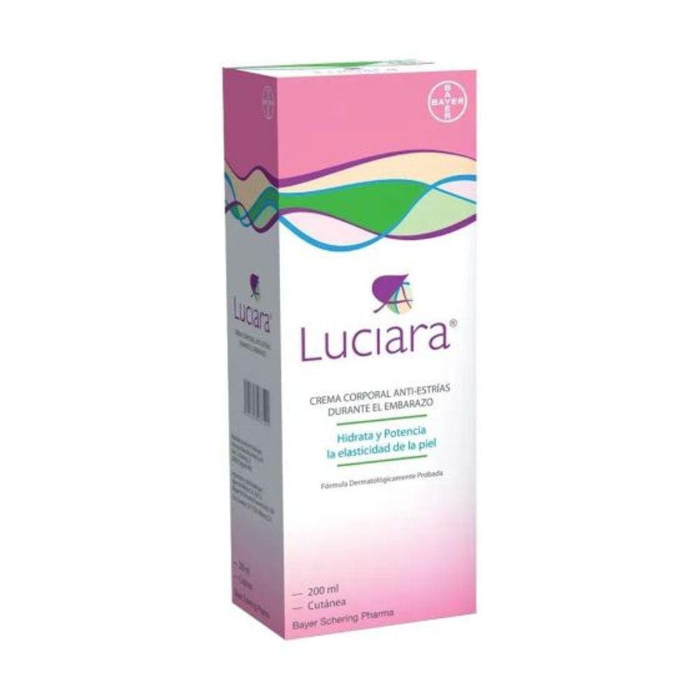 Luciara 200ml