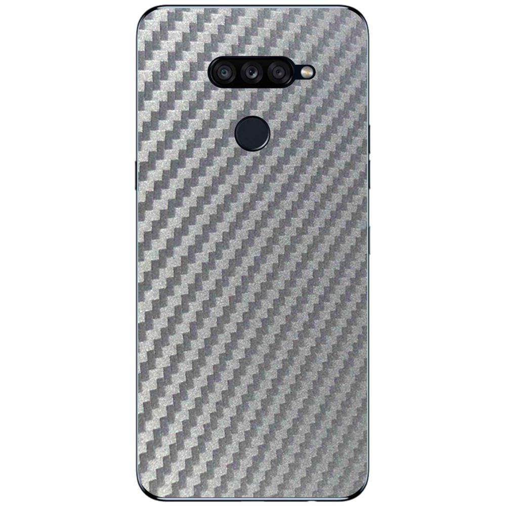 Capa Adesivo Skin350 Verso Para LG K50S