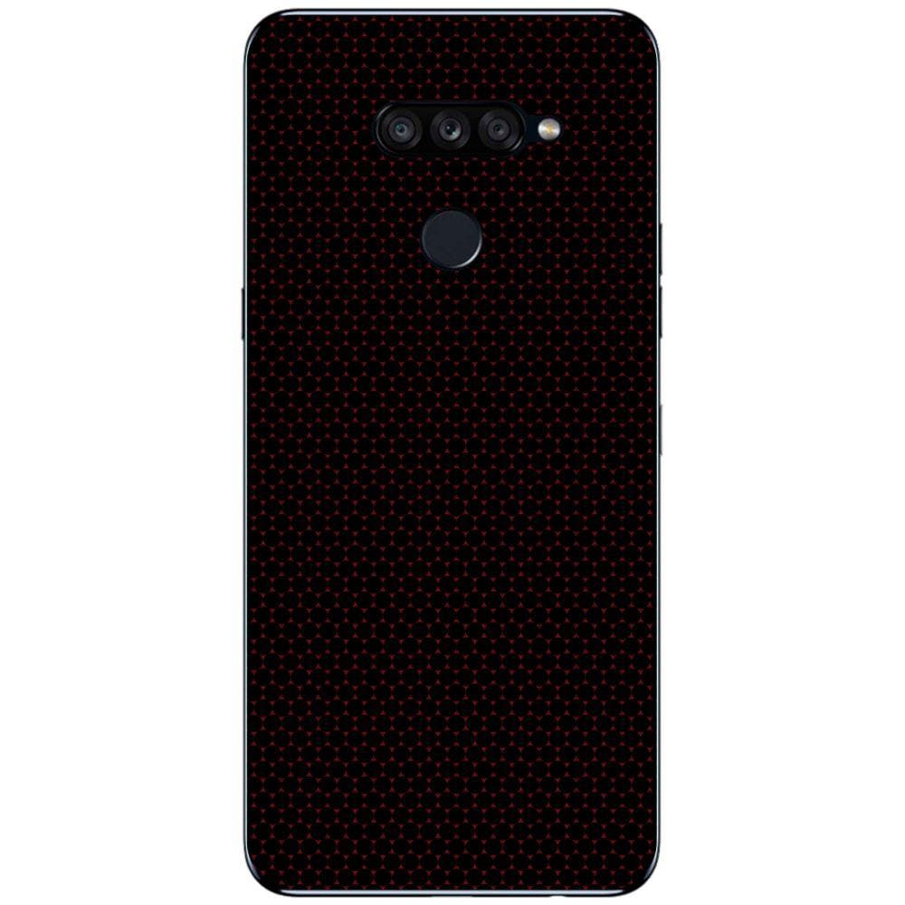 Capa Adesivo Skin362 Verso Para LG K50S