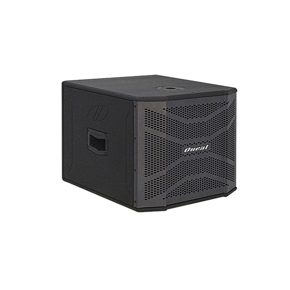 Subgrave Ativo Oneal Psb 3215X-Br Branco