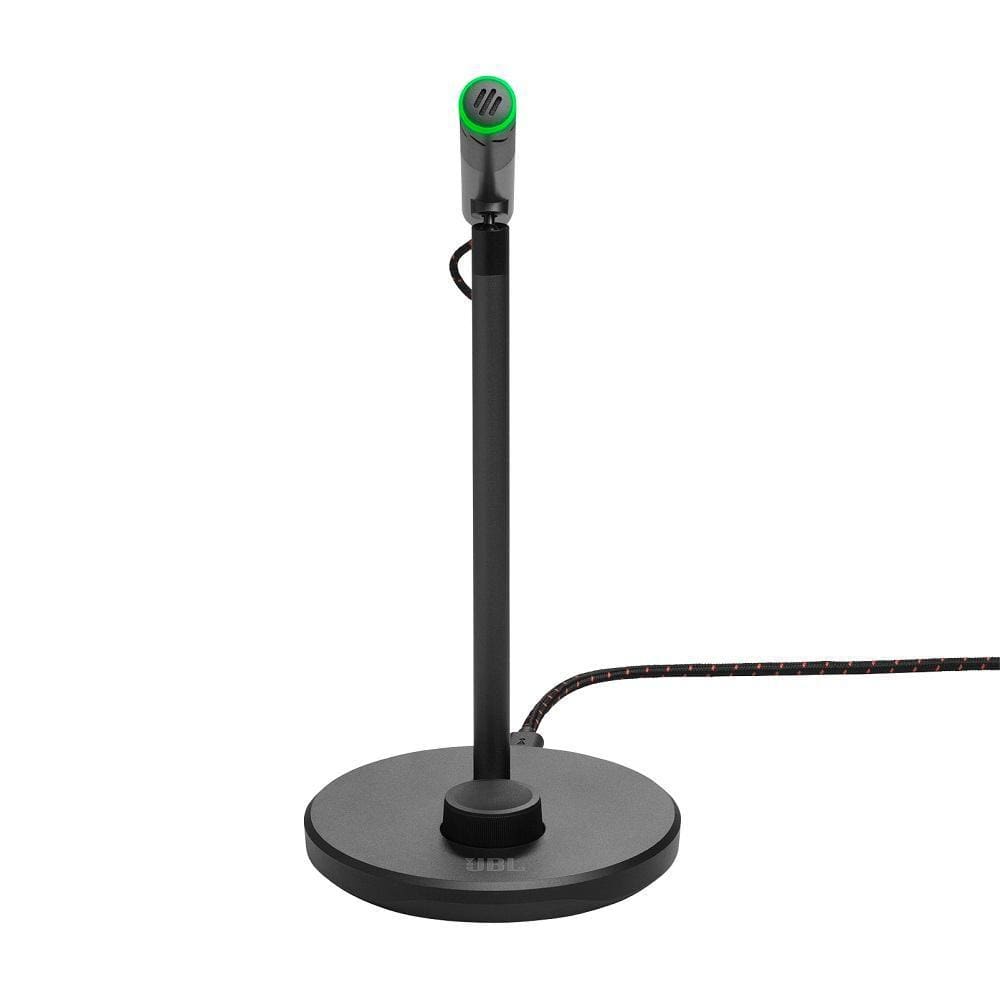 Microfone Gamer JBL Quantum Stream Talk, JBLSTRMTALKBLK