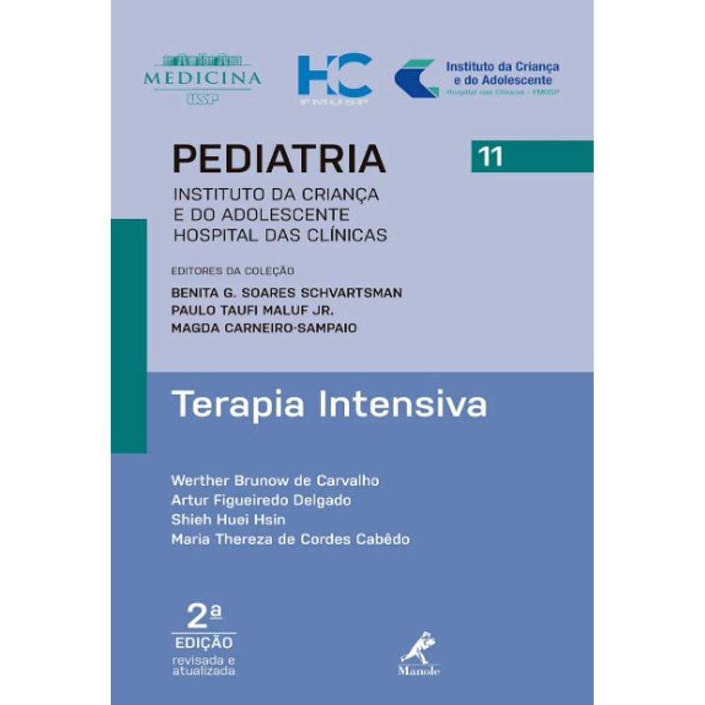 Terapia Intensiva Pediatria
