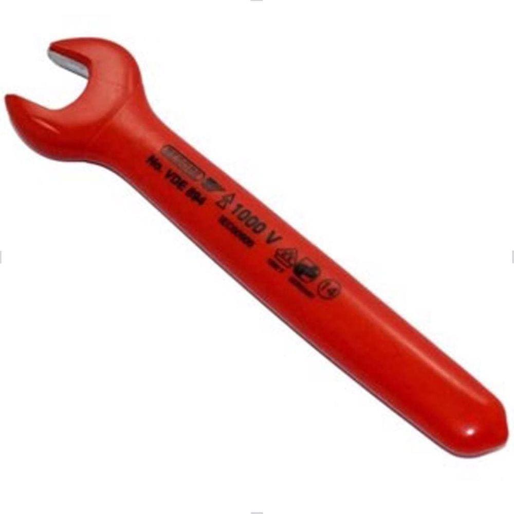 Chave Fixa 1 Boca VDE 894-12mm 091818 Gedore