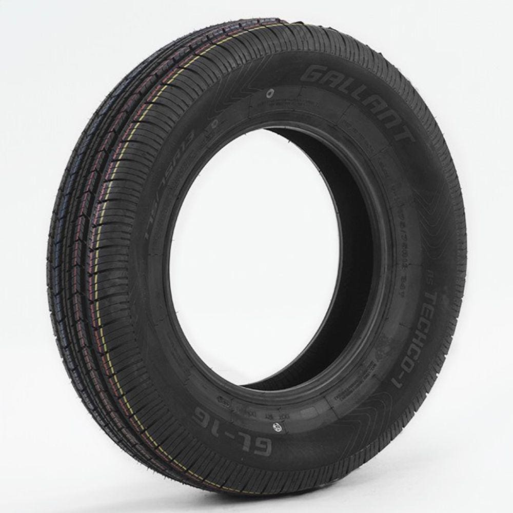 Pneu 175/75R13 Aro 13 GALLANT GL-16 84T