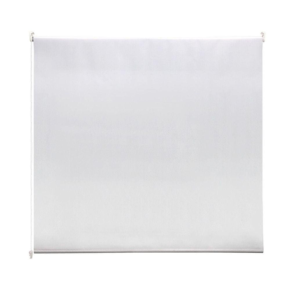 Persiana Blackout Roller Poliéster 120x160cm