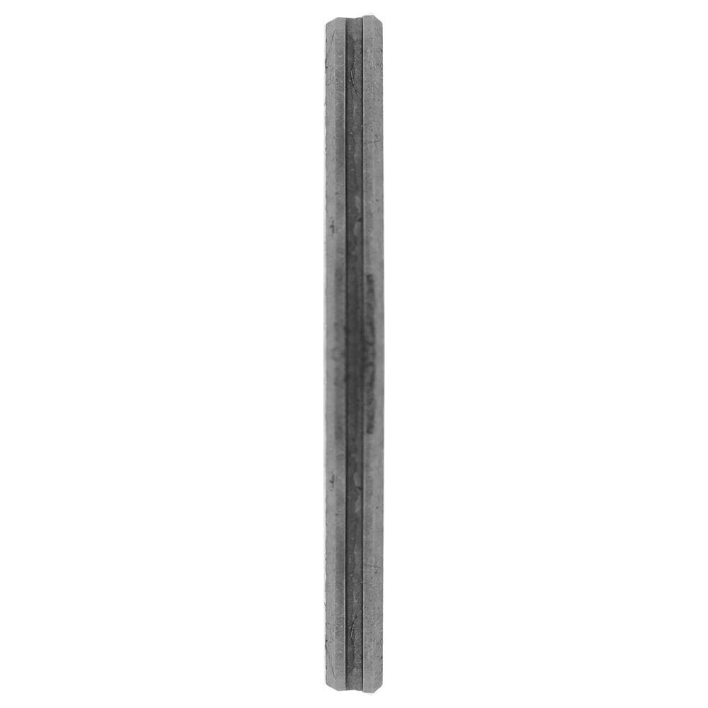 Faca Lâmina de Corte 82mm para Plaina Elétrica NPE