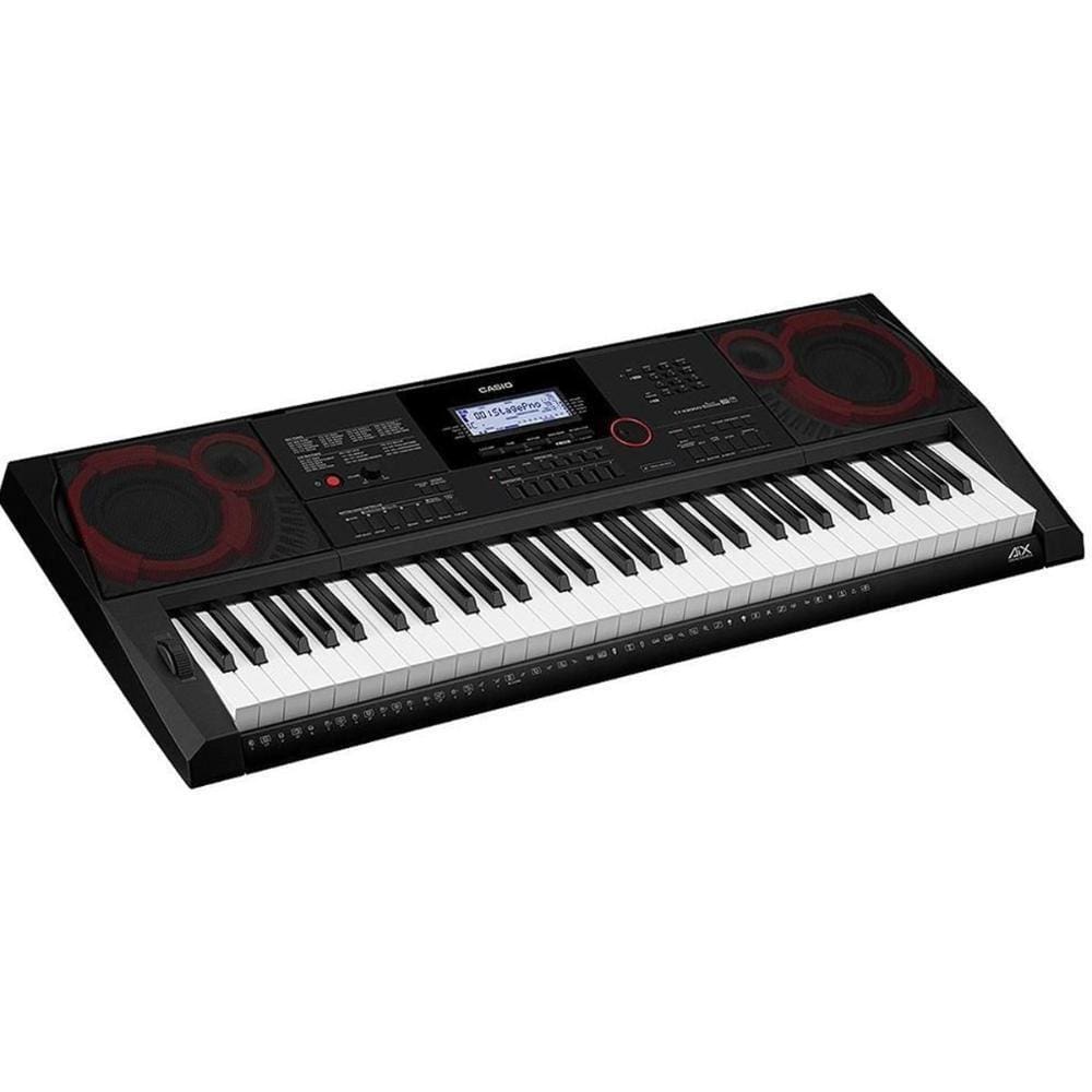 Teclado Musical Casio Alta Ct-X3000 61 Teclas Ctx3000