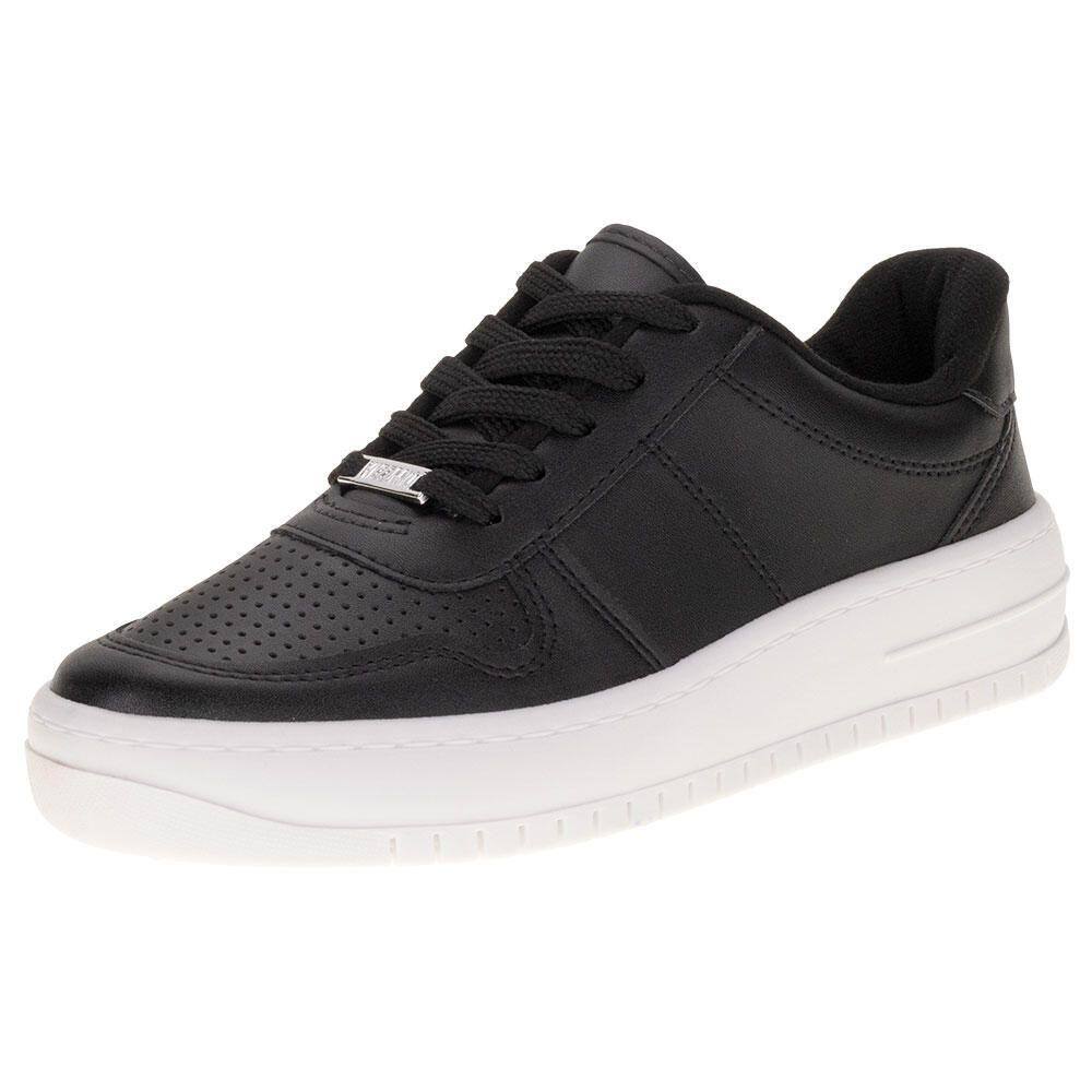 Tênis Feminino Casual Vizzano 1389112