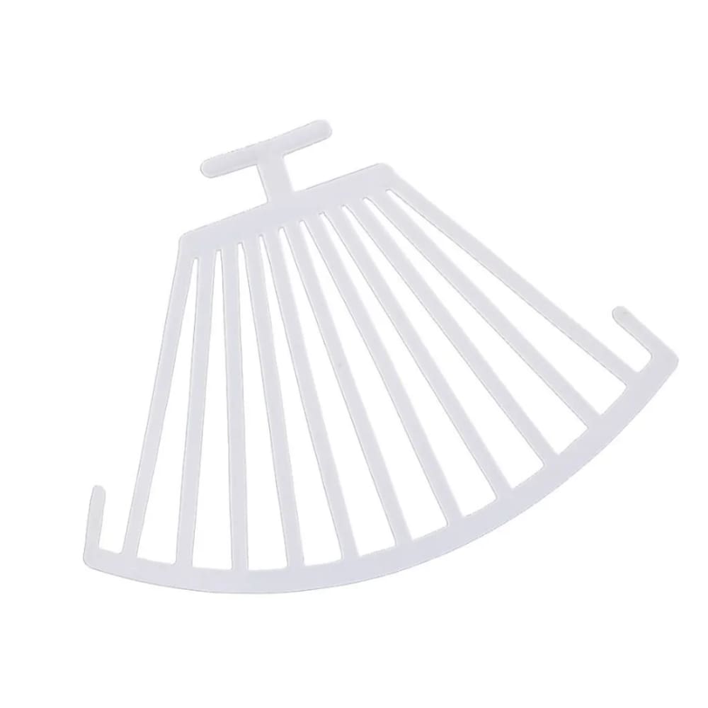 Porta Verdura Para Pássaro - 16Cm X 10Cm - Jel Plast