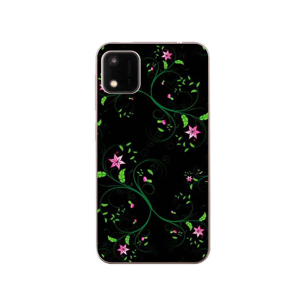 Capa Adesivo Skin353 Verso Para Multilaser E Lite 2